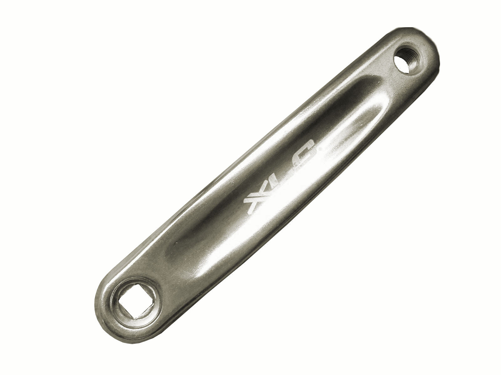 square taper crank arm