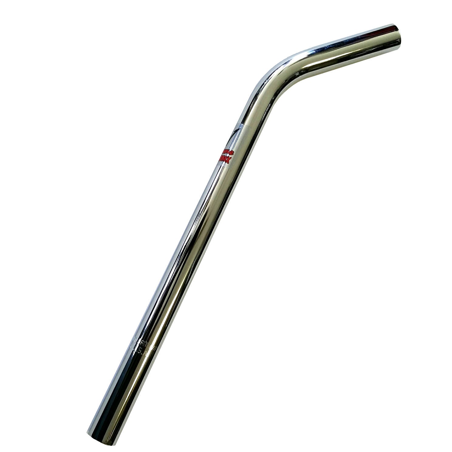 chrome seatpost