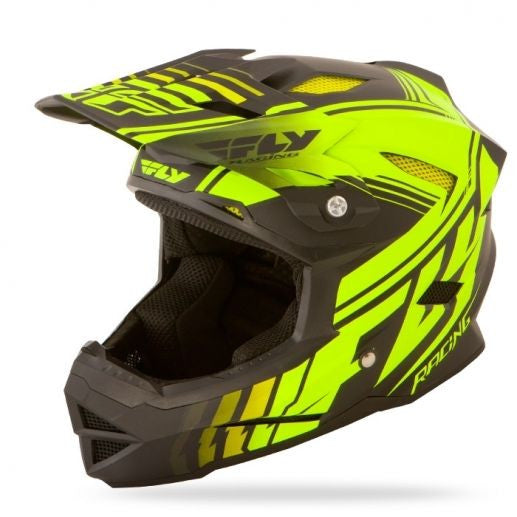 full face bmx helmet youth