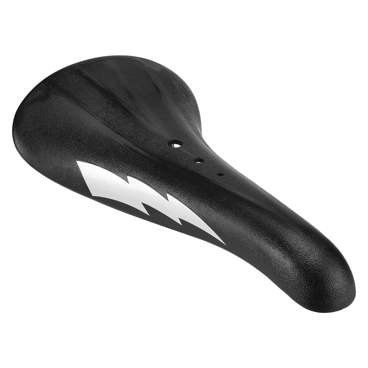 plastic bmx seat