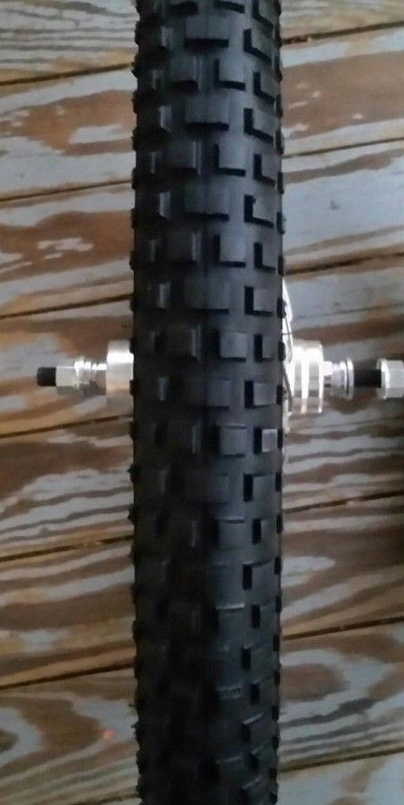 comp 2 bmx tires