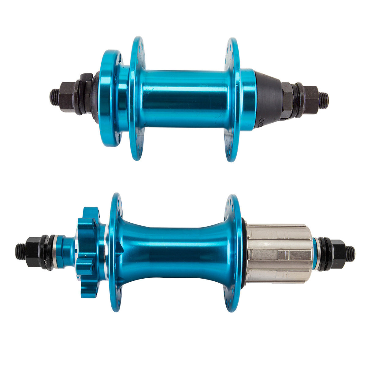 SE Racing OM Duro Hubset 3 8