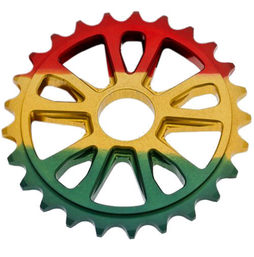 bmx sprockets