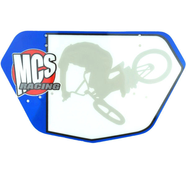 mcs bike parts