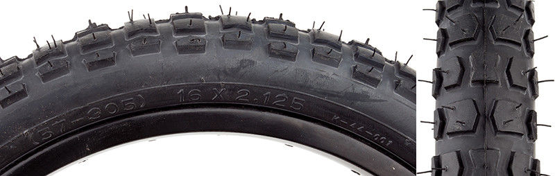 16 bmx tires