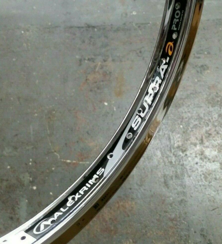 alex rims bmx