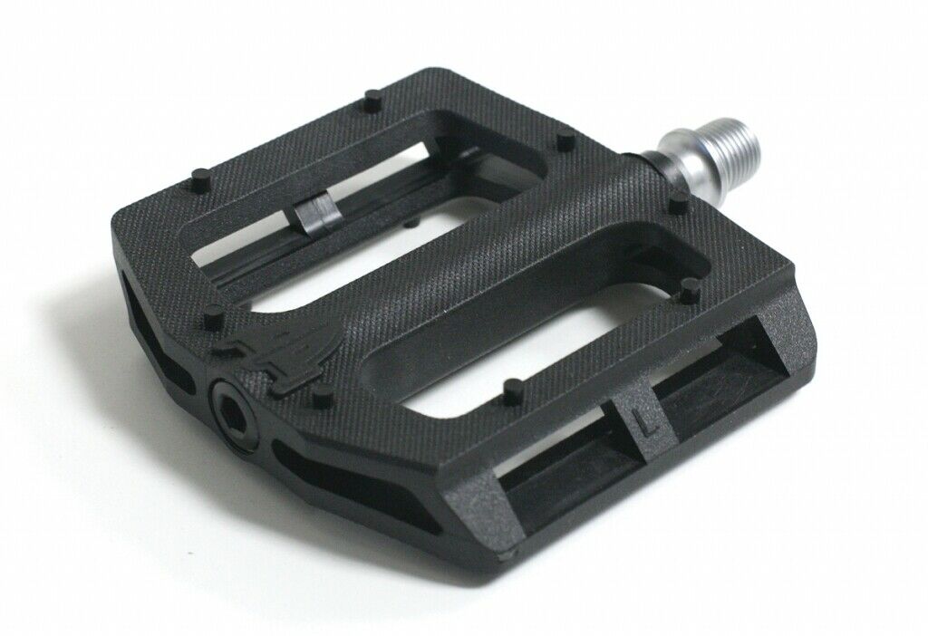 slim platform pedals