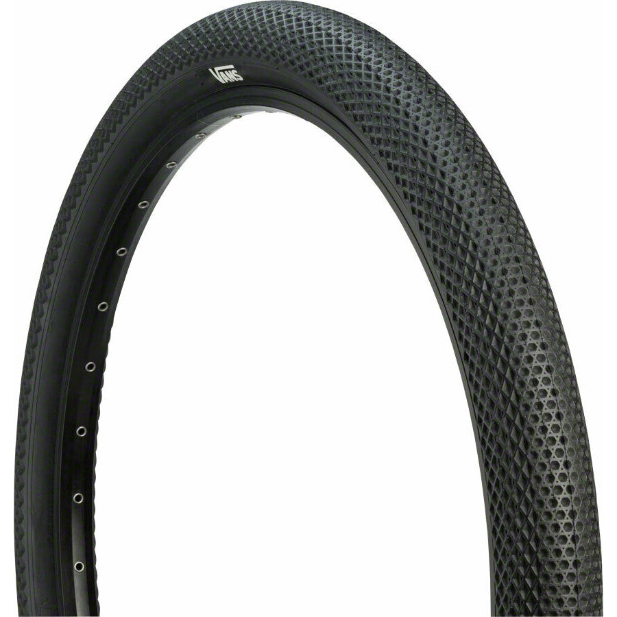 vans bmx tires