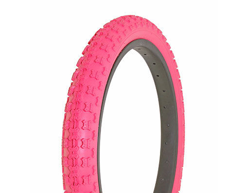 pink 700c tires