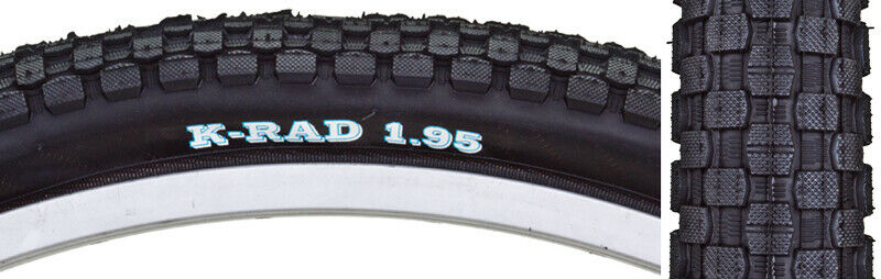 kenda bicycle tires 26x1 95