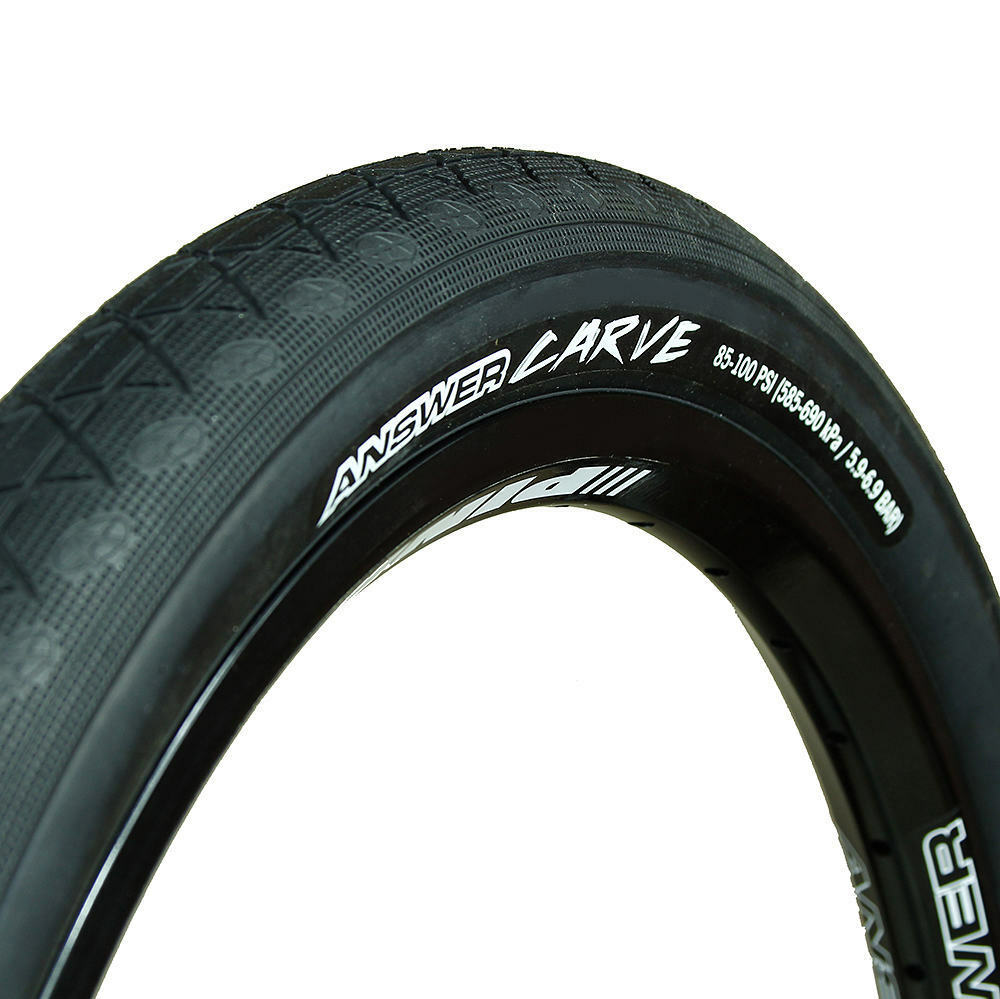 bmx tire psi