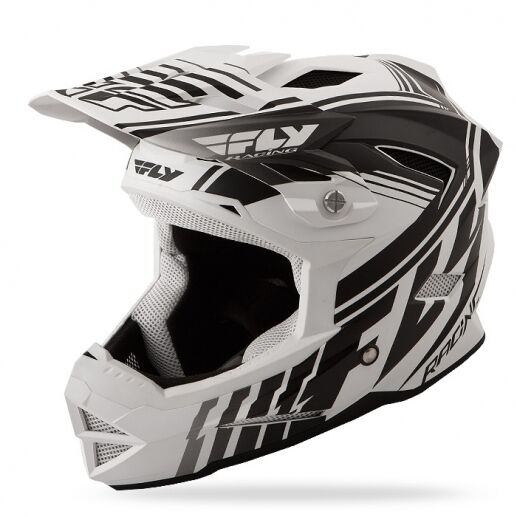 full face bmx helmet