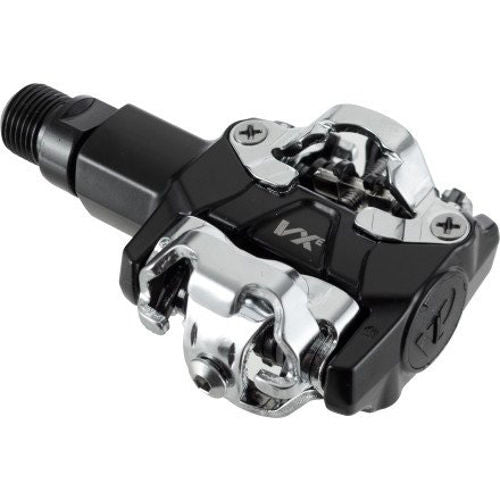 VP VXe Clipless Pedals w/ Cleats Black