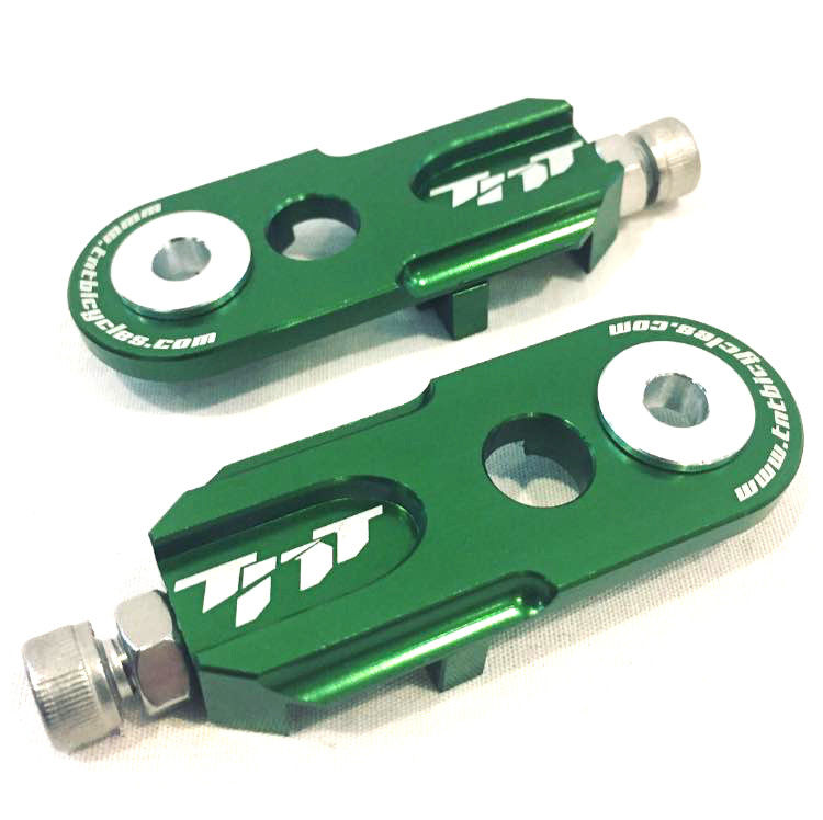 bmx chain tensioners