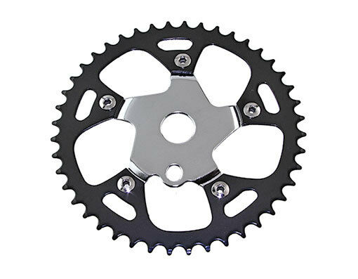 gt chainring