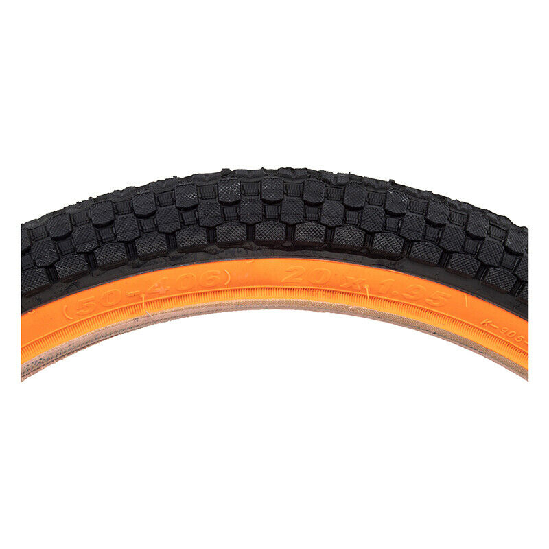 20x1 95 bmx tire