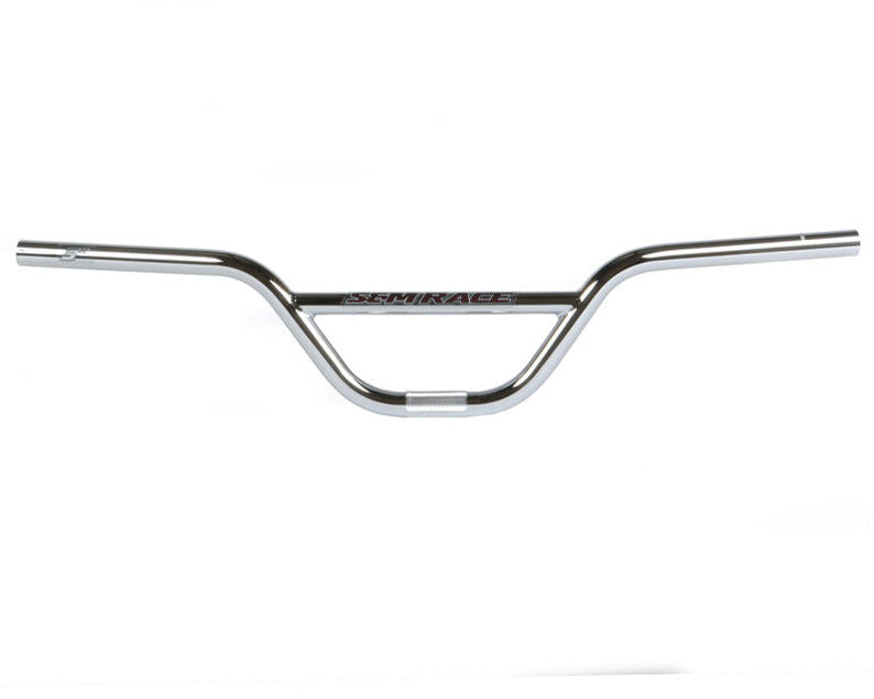 5 inch rise handlebars