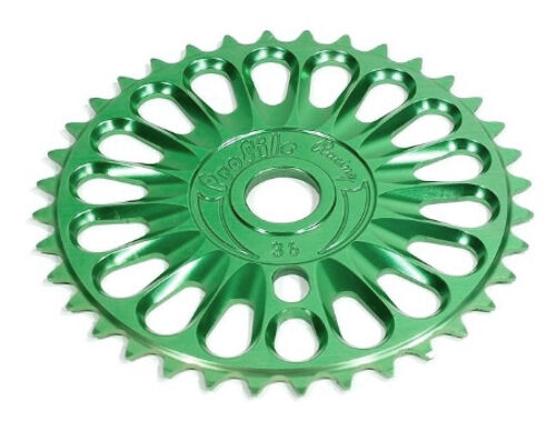 36t bmx sprocket