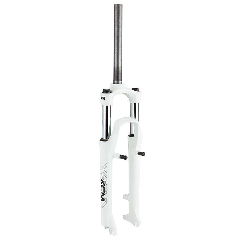 100mm travel fork