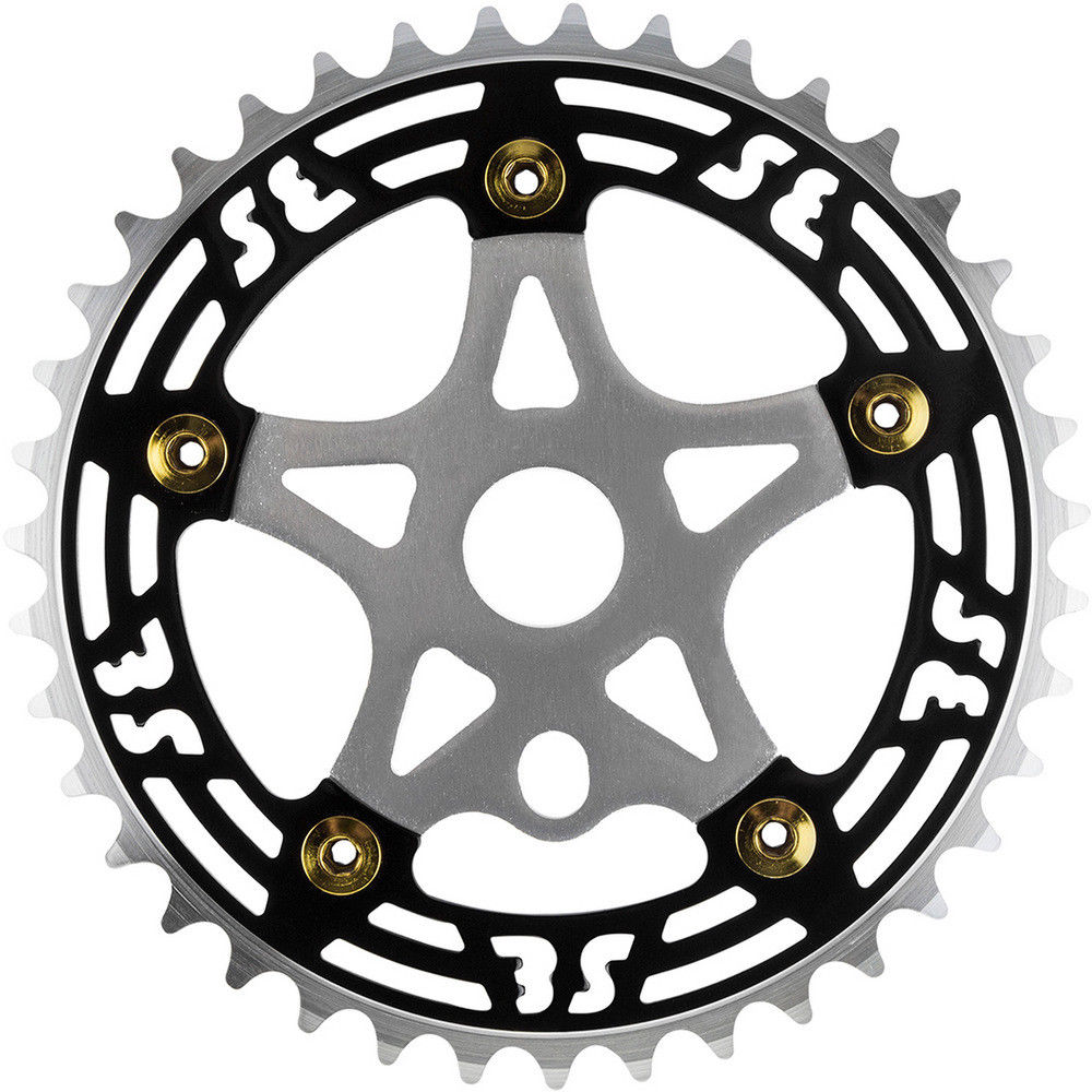 39t bmx sprocket