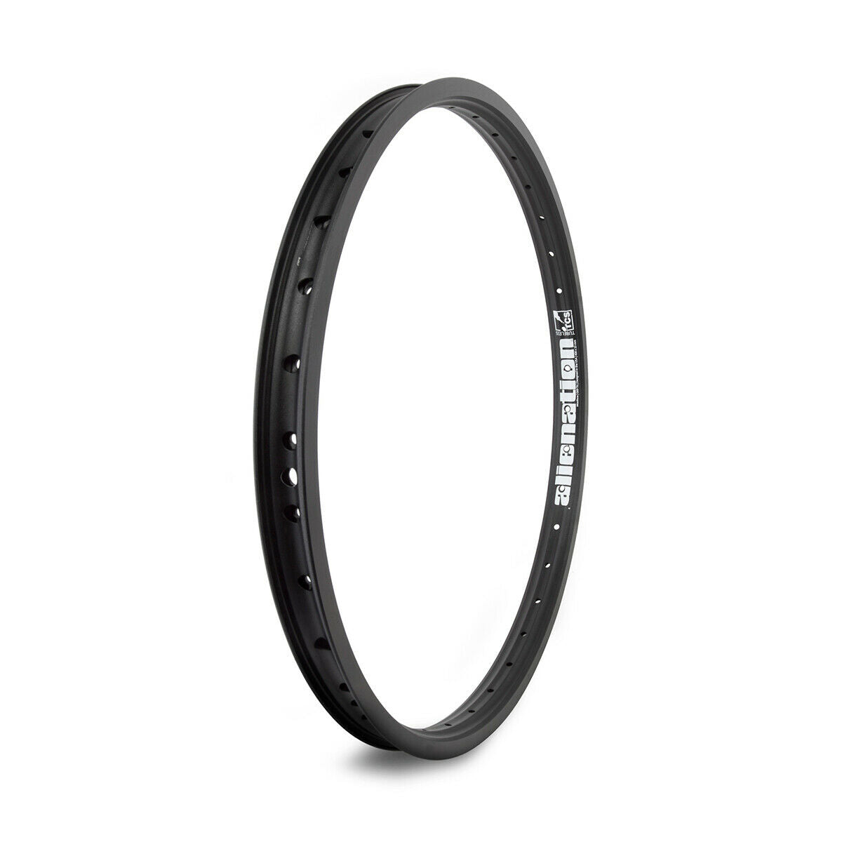 alienation black sheep rim