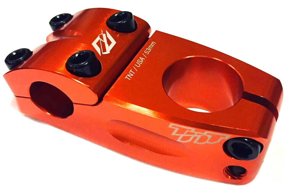 tnt bmx stem