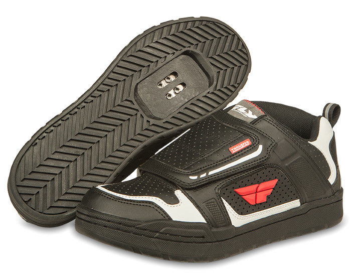 bmx clip shoes and pedals