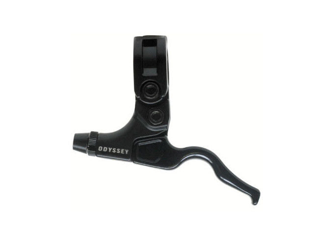 odyssey brake lever