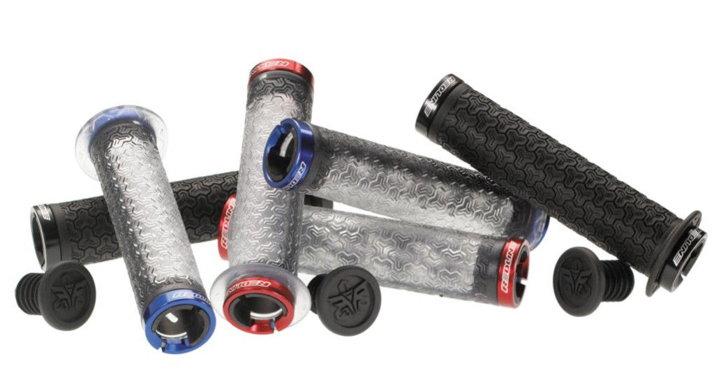 redline bmx grips