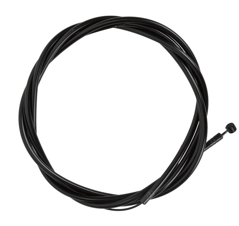 teflon coated brake cable