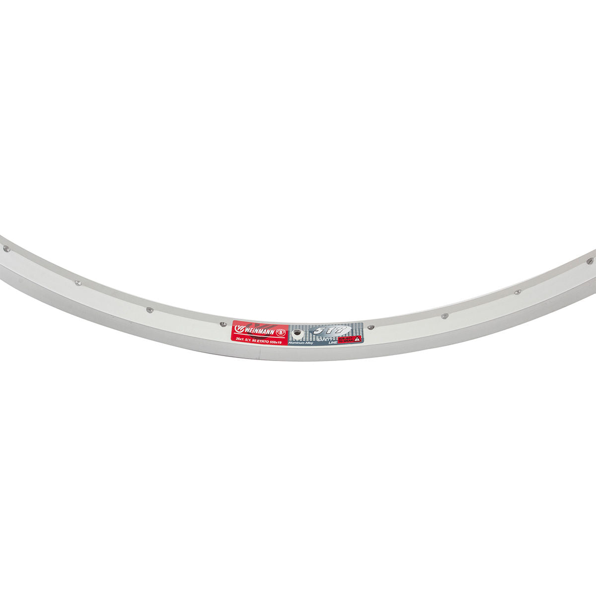 weinmann bmx rims