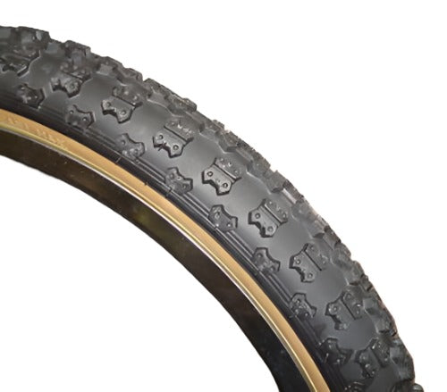 20x2 125 bmx tire