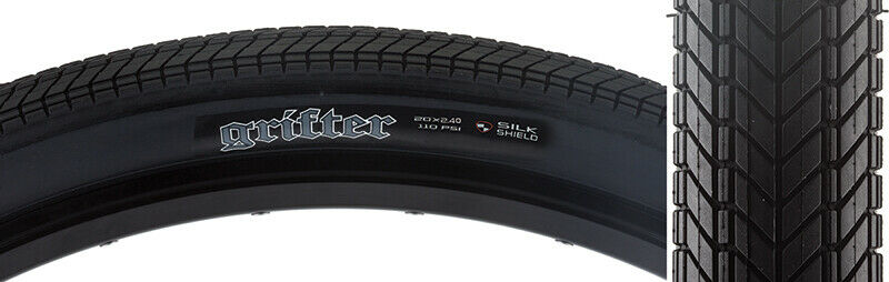 20x2 30 bmx tires