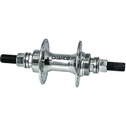 bmx rear hub assembly