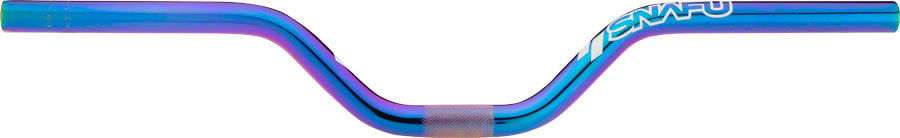 oil slick mtb bars