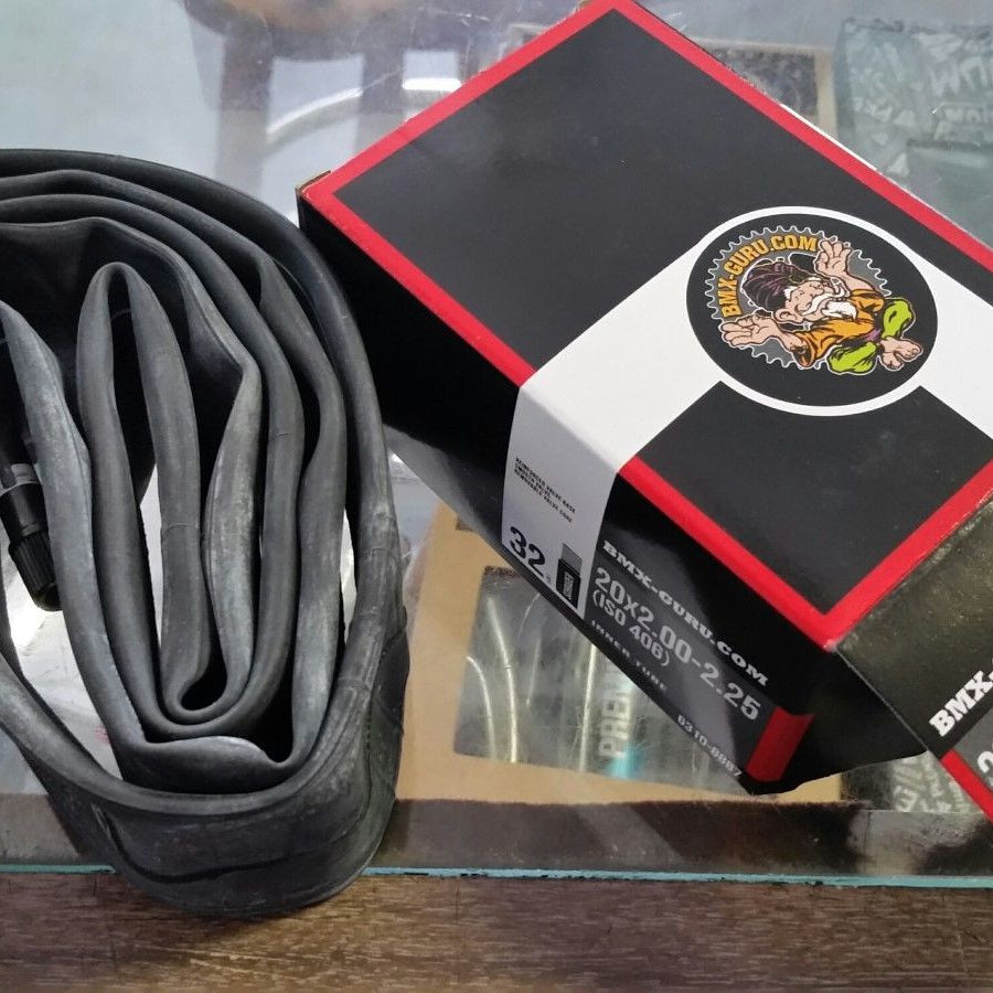 20 x 2.25 inner tube