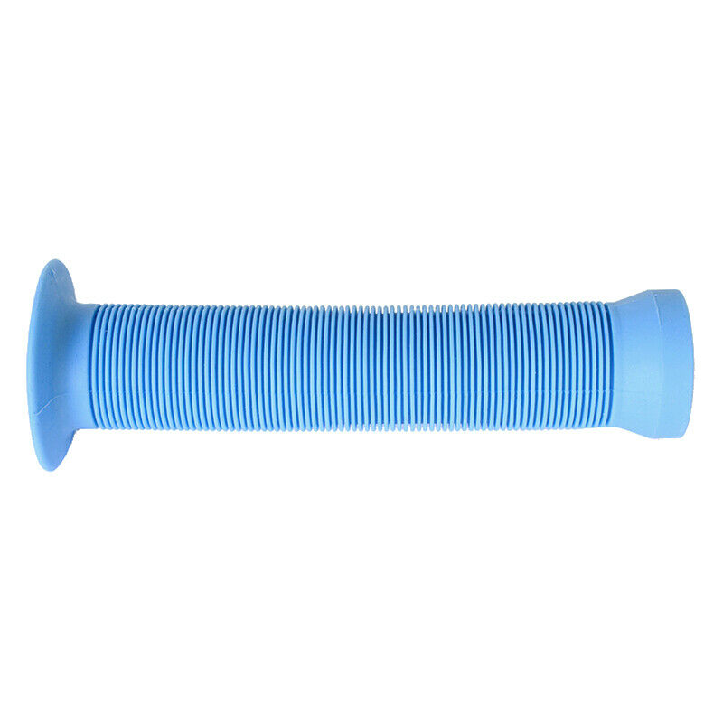 turquoise bmx grips