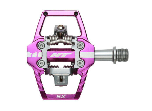 bmx clipless pedals