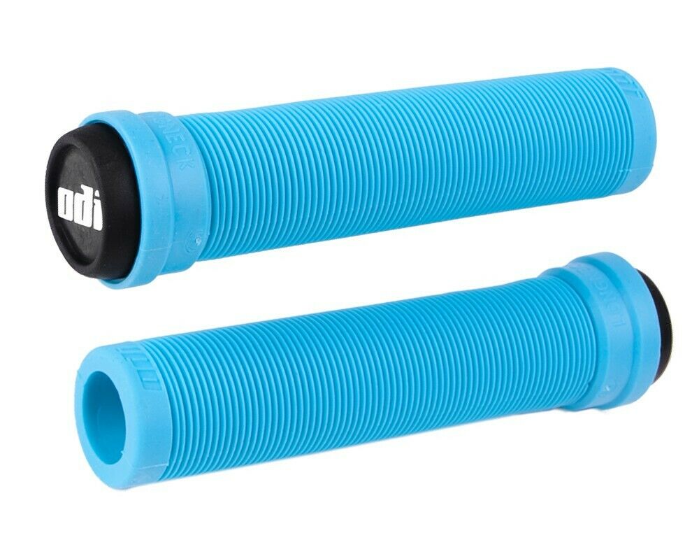 cool bmx grips