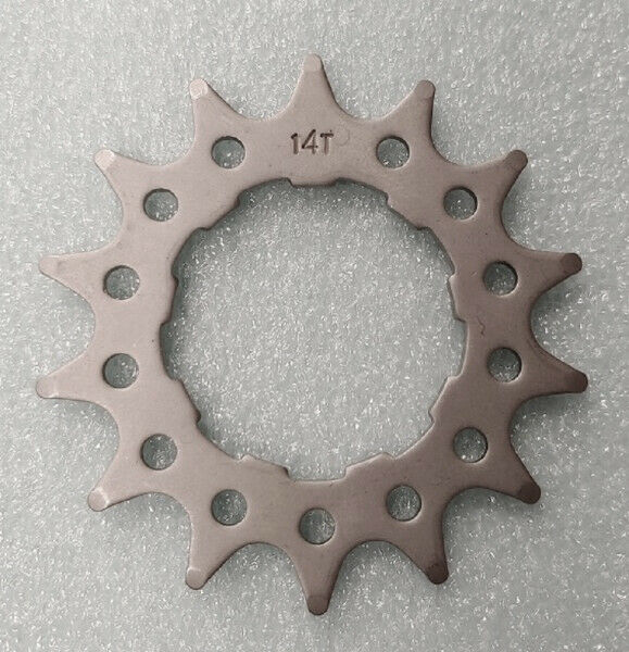 Bmx deals cassette sprocket