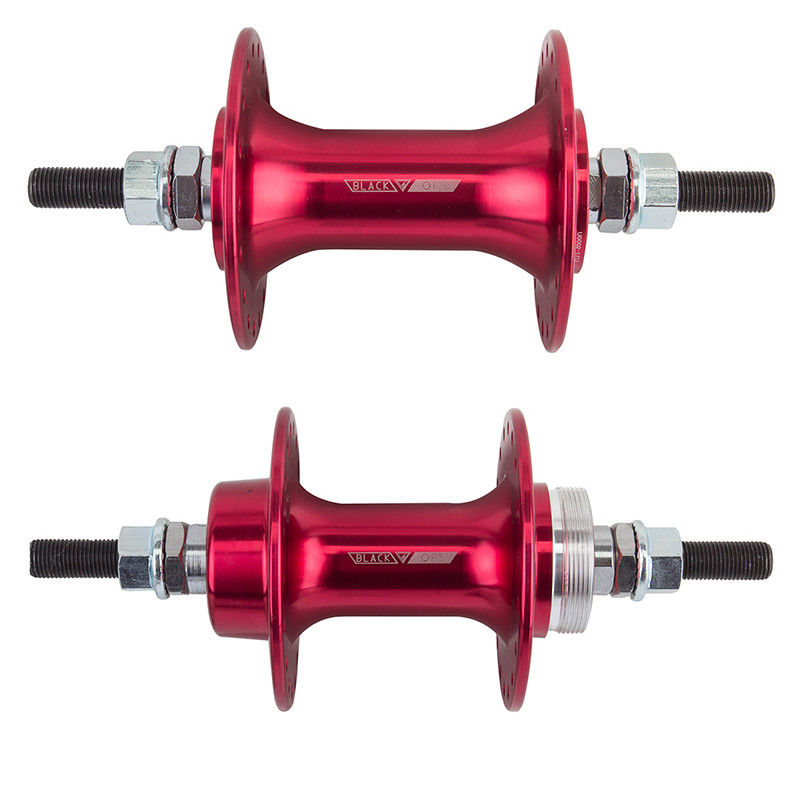 bmx freewheel hub