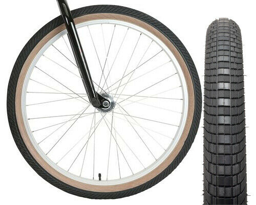 24x2 10 mountain bike tire