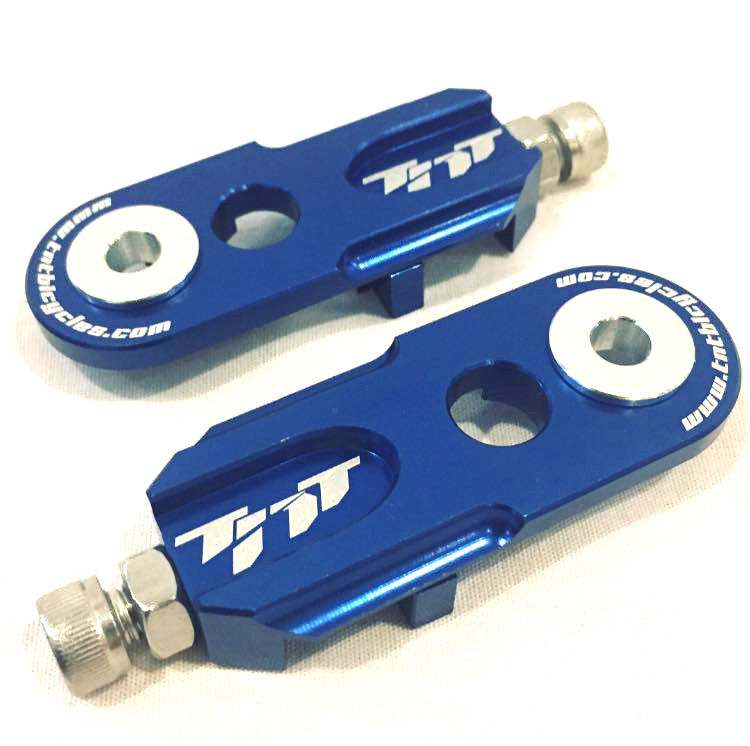 profile chain tensioner