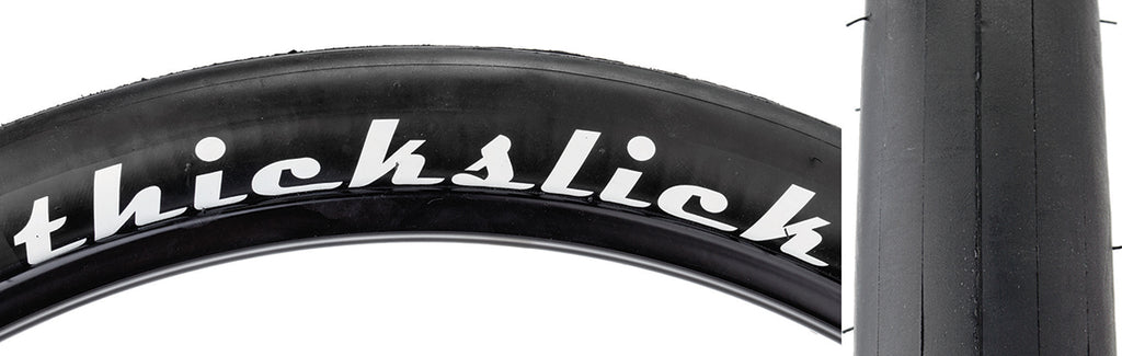 thickslick tires 26x2