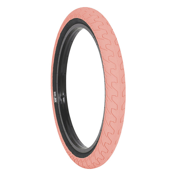 pink 700c tires