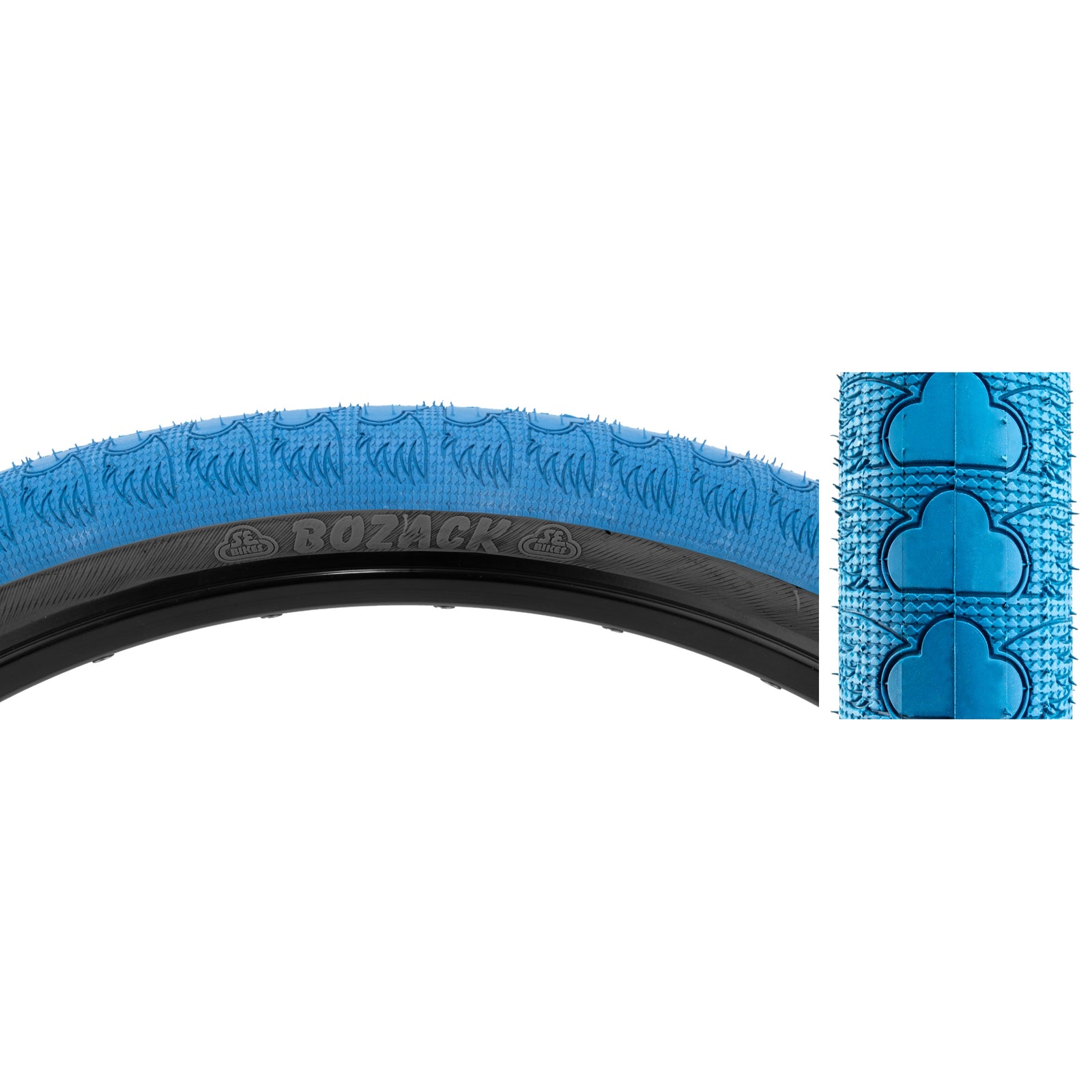 Light shop bmx tires