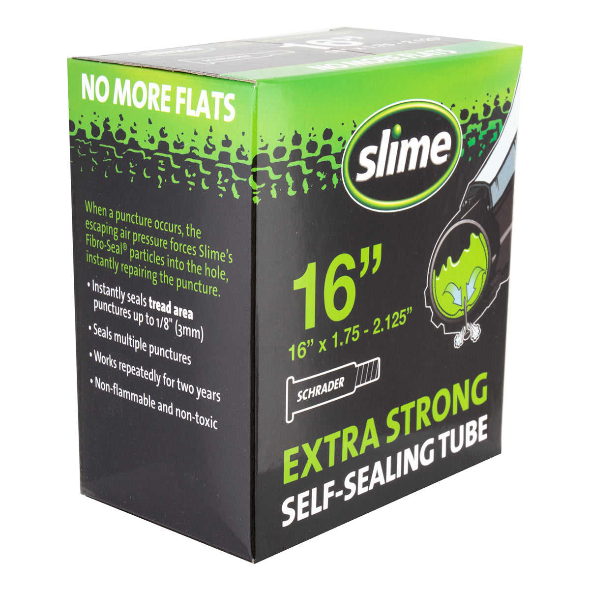 slime filled inner tubes