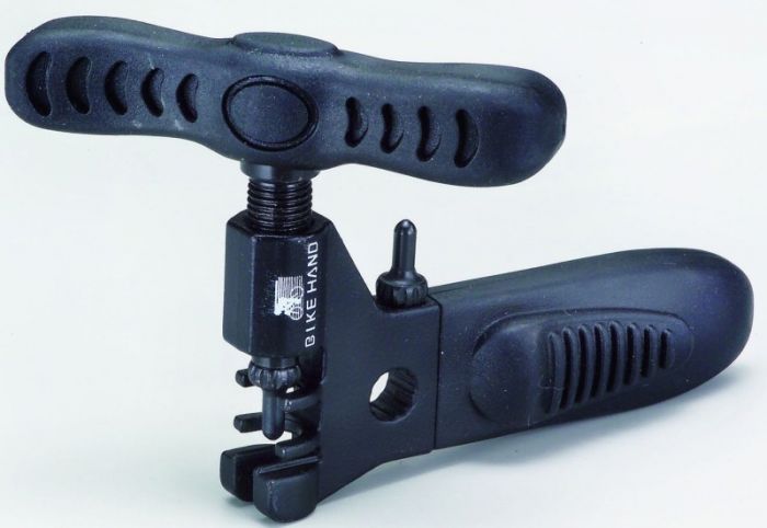 Park Tool CT-5 Compact Bicycle Chain Breaker Tool (for 3/32 and