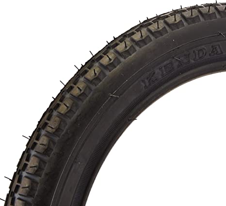 14 x 2.125 bike tire