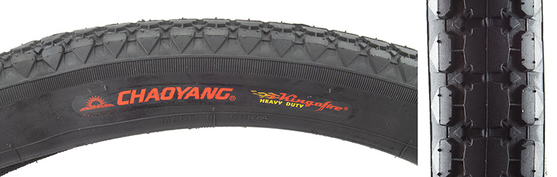 heavy duty bicycle tires